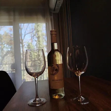 Apartamento Delux Eleni *