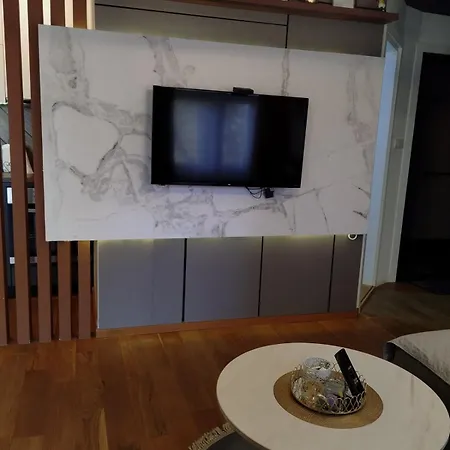 Apartment Delux Eleni Vrnjačka Banja