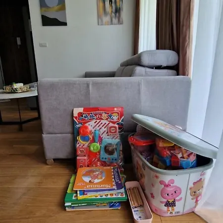 Delux Eleni Apartment