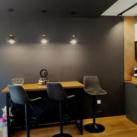 Delux Eleni Apartment Vrnjačka Banja