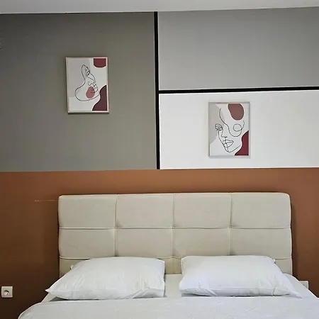 Apartment Delux Eleni