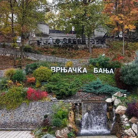 Delux Eleni * Vrnjačka Banja