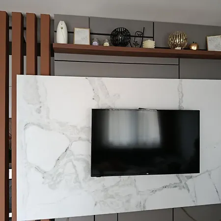 Delux Eleni Lejlighed Vrnjačka Banja