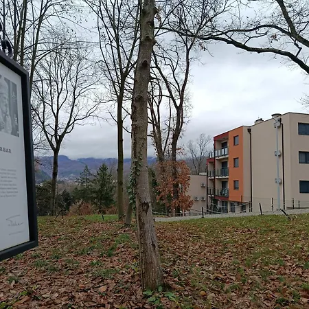 Delux Eleni Vrnjačka Banja