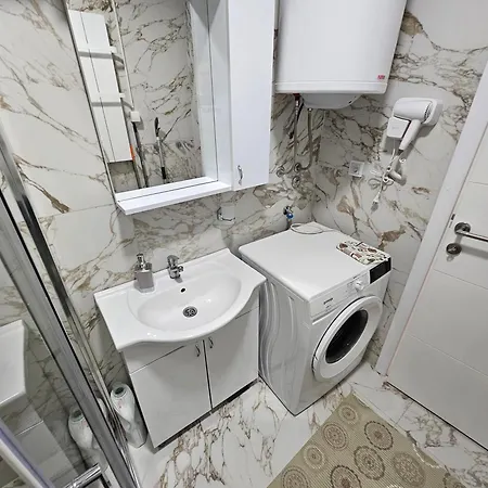 Delux Eleni Vrnjačka Banja