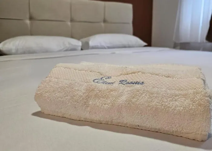 Delux Eleni Vrnjačka Banja