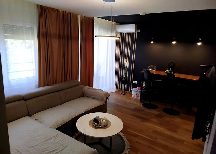 Lejlighed Delux Eleni *