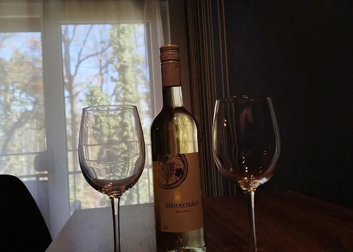 Lejlighed Delux Eleni *