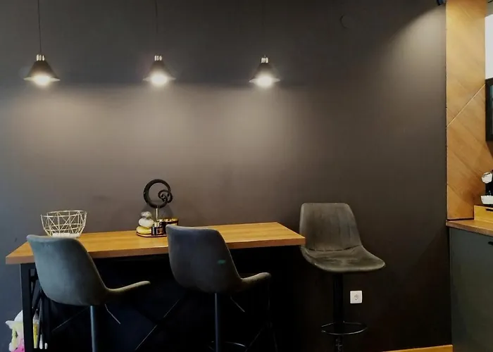 Delux Eleni Lejlighed Vrnjačka Banja