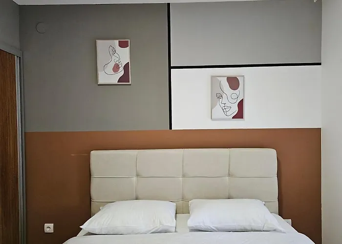 Lejlighed Delux Eleni