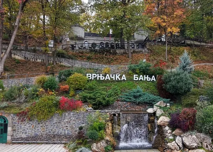 Delux Eleni * Vrnjačka Banja