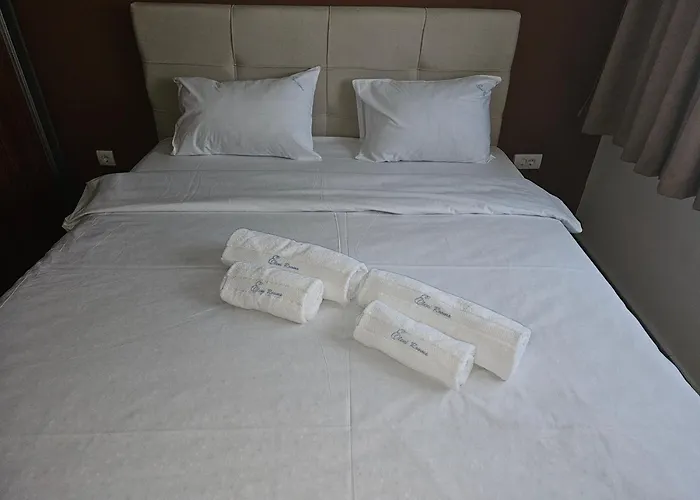 Lejlighed Delux Eleni