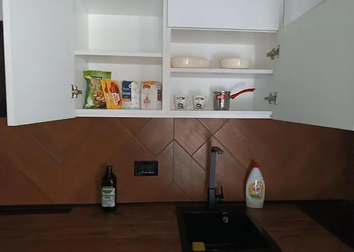 Delux Eleni * Vrnjačka Banja