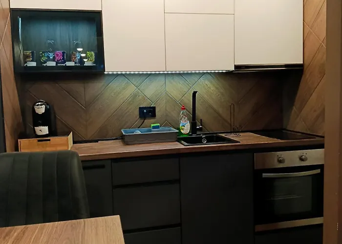 Lejlighed Delux Eleni