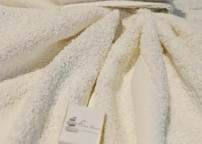 Delux Eleni Lejlighed Vrnjačka Banja