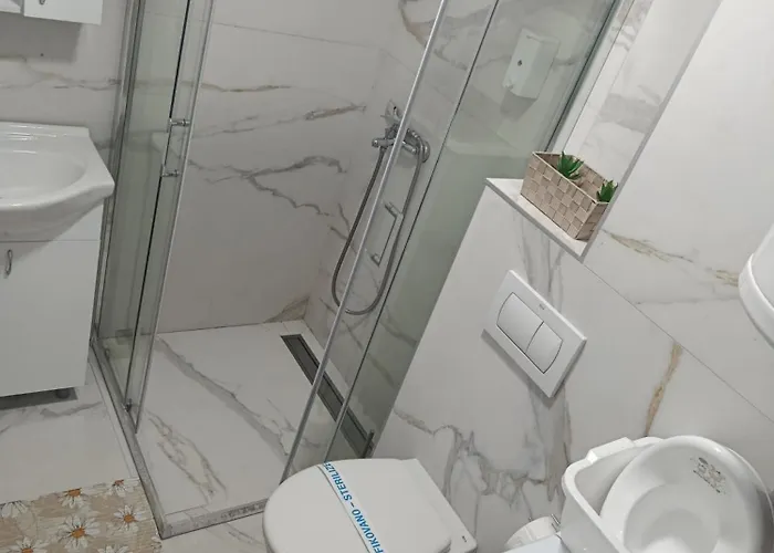 Lejlighed Delux Eleni Vrnjačka Banja