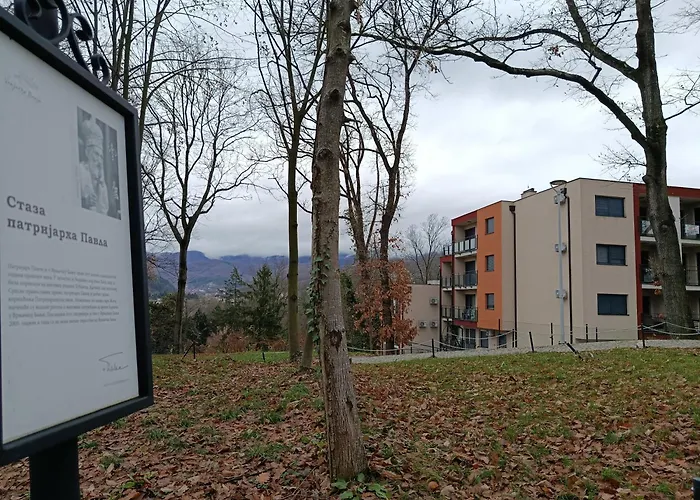 Delux Eleni Vrnjačka Banja