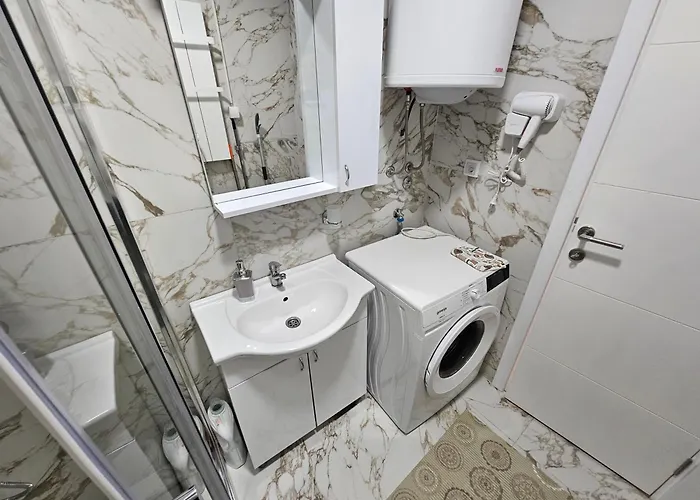 Delux Eleni Vrnjačka Banja