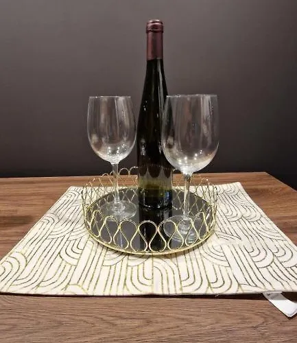 Delux Eleni Vrnjačka Banja