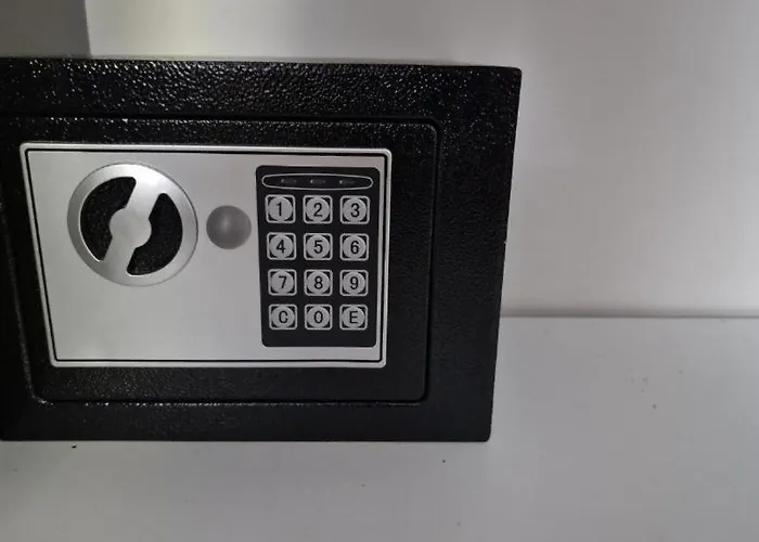 Delux Eleni * Vrnjačka Banja