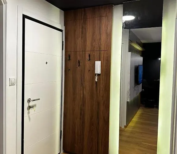 Lejlighed Delux Eleni Vrnjačka Banja