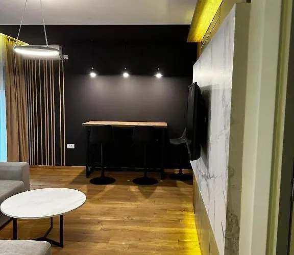 Lejlighed Delux Eleni *