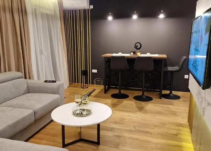 Delux Eleni Vrnjačka Banja