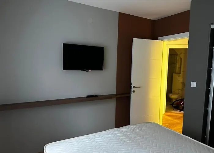 Delux Eleni Lejlighed Vrnjačka Banja